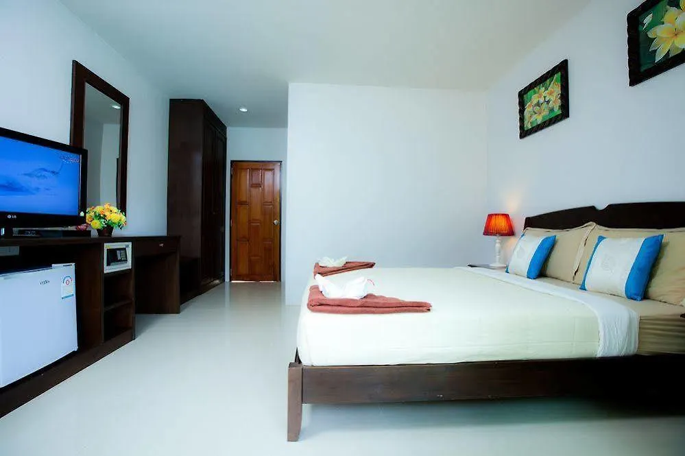 Phi Phi Mountain View Resort Ko Phi Phi Phi Phi Don