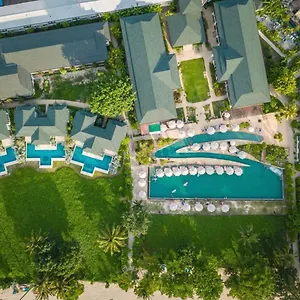 Resort Pp Princess, Phi Phi Adaları