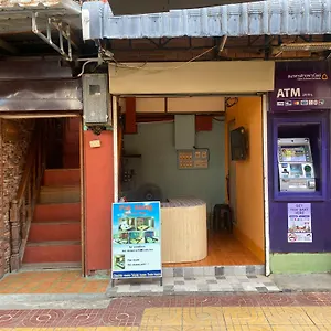 Pak Klong For Rent Phi Phi Don