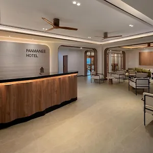 Panmanee Hotel-newly Renovated Phi Phi Don