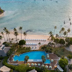 Resort Saii Island Village, Phi Phi Adaları