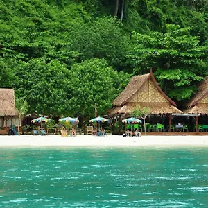 Hotel Pp, Ko Phi Phi