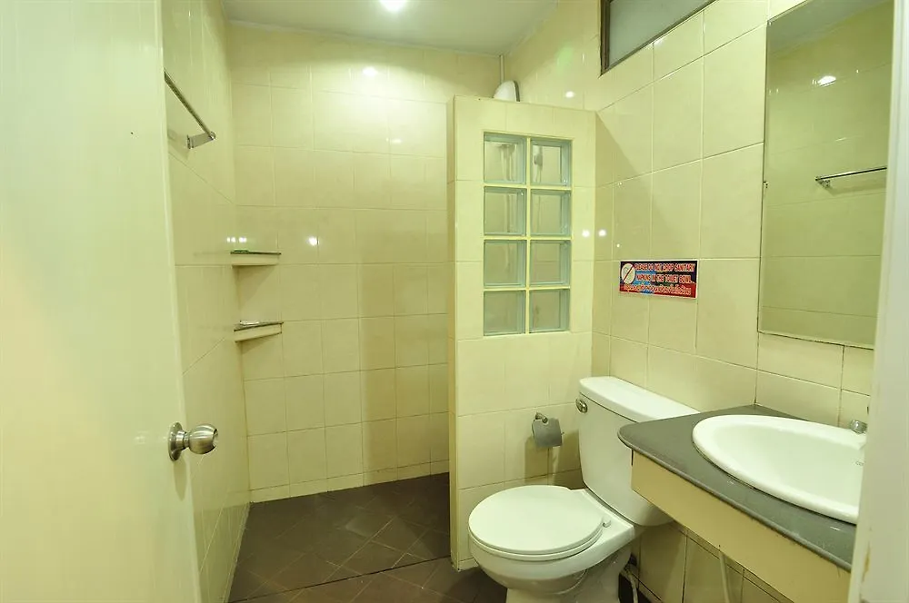 Phi Phi Mountain View Resort